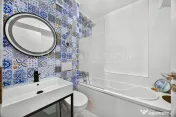 PENTHOUSE SUPERB 4 camere, 100 mp utili, parcare + boxa M... 