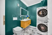 PENTHOUSE SUPERB 4 camere, 100 mp utili, parcare + boxa M... 