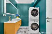 PENTHOUSE SUPERB 4 camere, 100 mp utili, parcare + boxa M... 