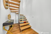PENTHOUSE SUPERB 4 camere, 100 mp utili, parcare + boxa M... 