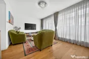 PENTHOUSE SUPERB 4 camere, 100 mp utili, parcare + boxa M... 