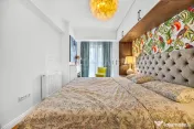 PENTHOUSE SUPERB 4 camere, 100 mp utili, parcare + boxa M... 