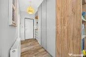 PENTHOUSE SUPERB 4 camere, 100 mp utili, parcare + boxa M... 