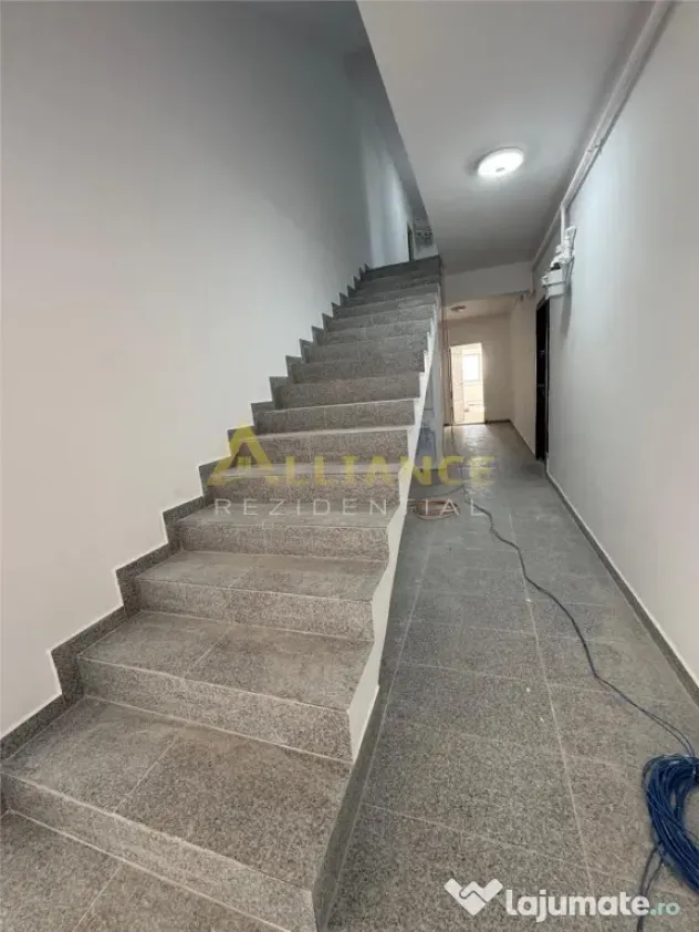 Apartament 2 camere | 64 mp - STRADA LEORDENI -