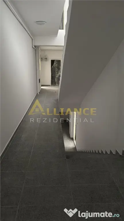 Apartament 2 camere | 64 mp - STRADA LEORDENI -