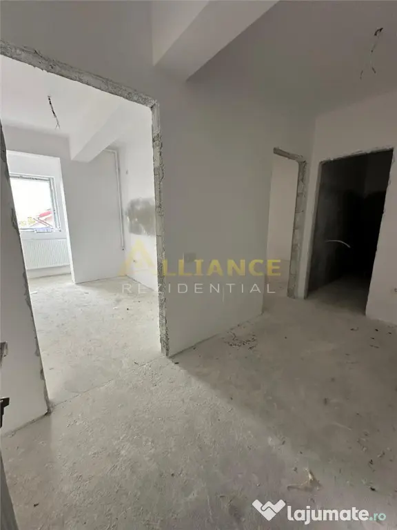 Apartament 2 camere | 64 mp - STRADA LEORDENI -