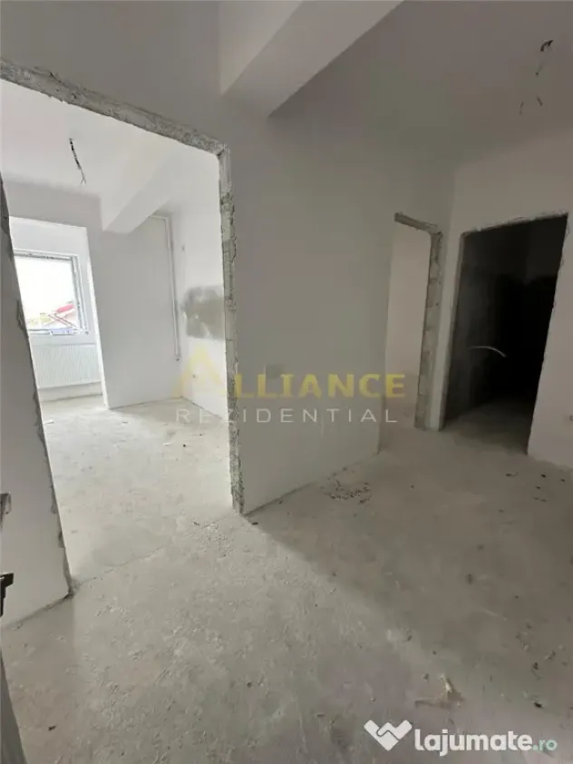 Apartament 2 camere | 64 mp - STRADA LEORDENI -