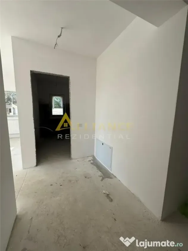 Apartament 2 camere | 64 mp - STRADA LEORDENI -