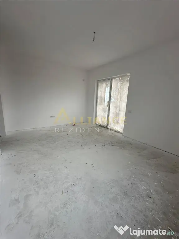 Apartament 2 camere | 64 mp - STRADA LEORDENI -