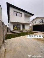 [LEORDENI] Vila cu 4 camere - 2 bai | 110 MPU