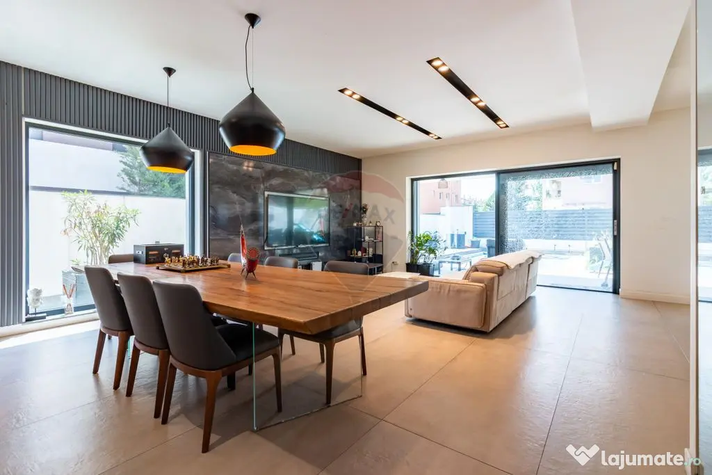 Elegant family villa | piscină privată | Pipera, Scoala...