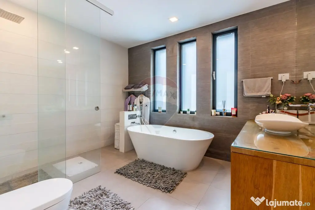Elegant family villa | piscină privată | Pipera, Scoala...