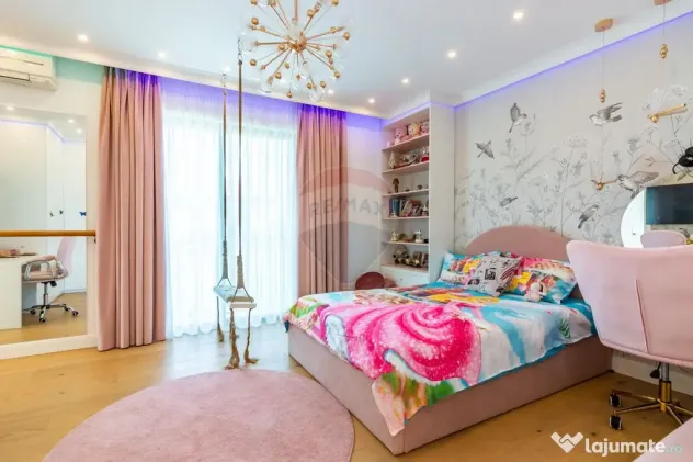 Elegant family villa | piscină privată | Pipera, Scoala...