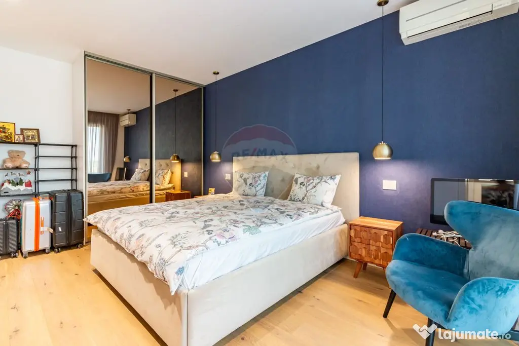 Elegant family villa | piscină privată | Pipera, Scoala...