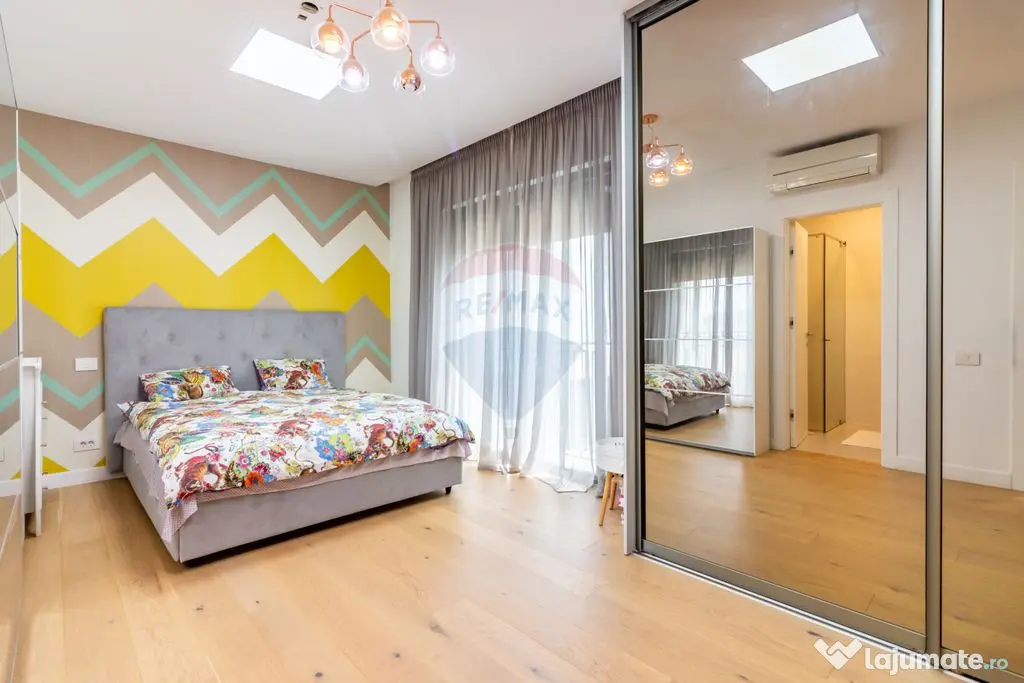 Elegant family villa | piscină privată | Pipera, Scoala...