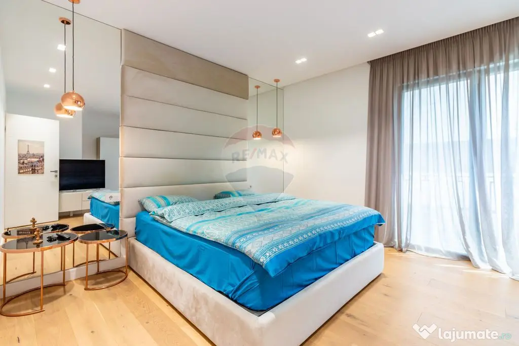 Elegant family villa | piscină privată | Pipera, Scoala...