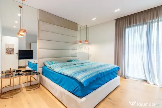 Elegant family villa | piscină privată | Pipera, Scoala...