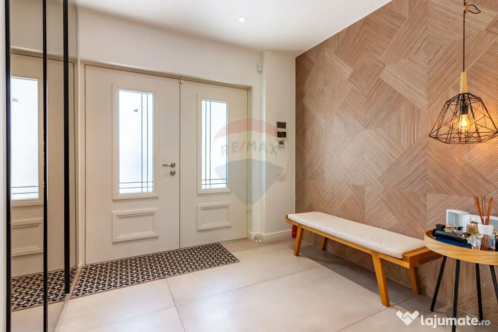 Elegant family villa | piscină privată | Pipera, Scoala...