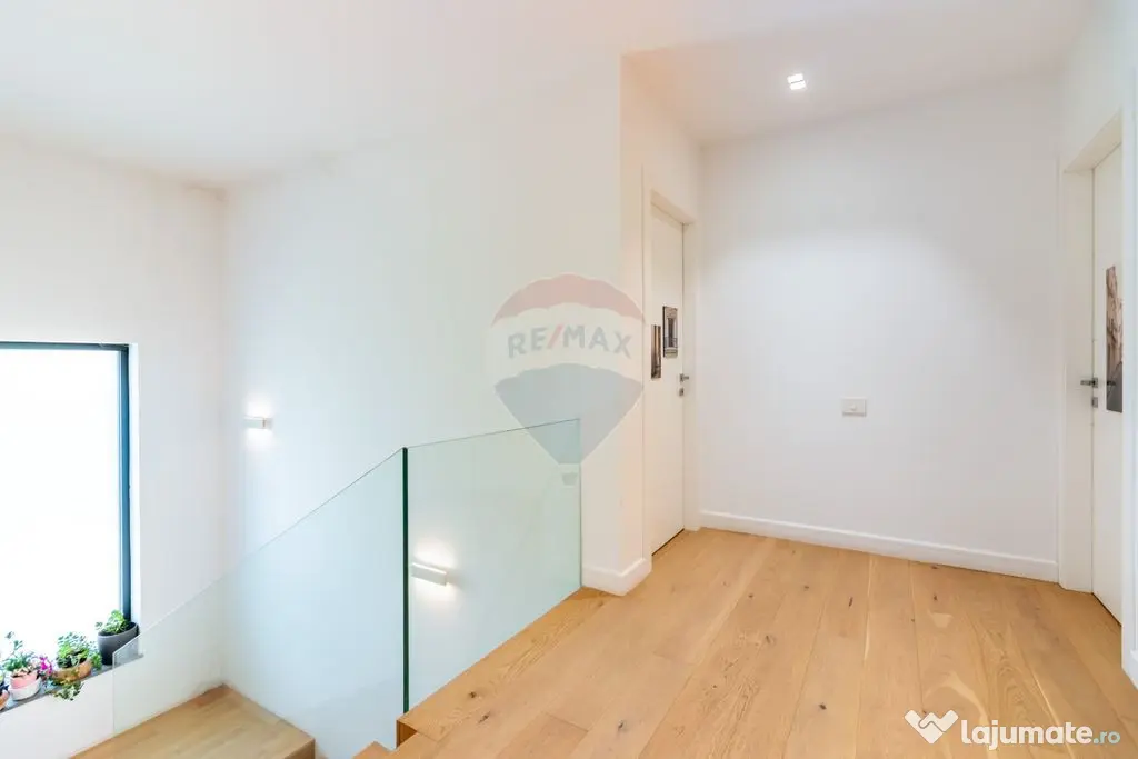 Elegant family villa | piscină privată | Pipera, Scoala...