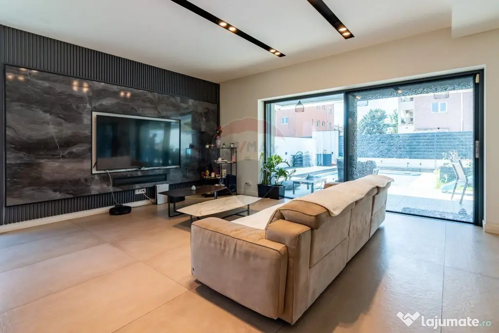 Elegant family villa | piscină privată | Pipera, Scoala...