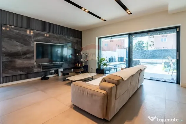 Elegant family villa | piscină privată | Pipera, Scoala...
