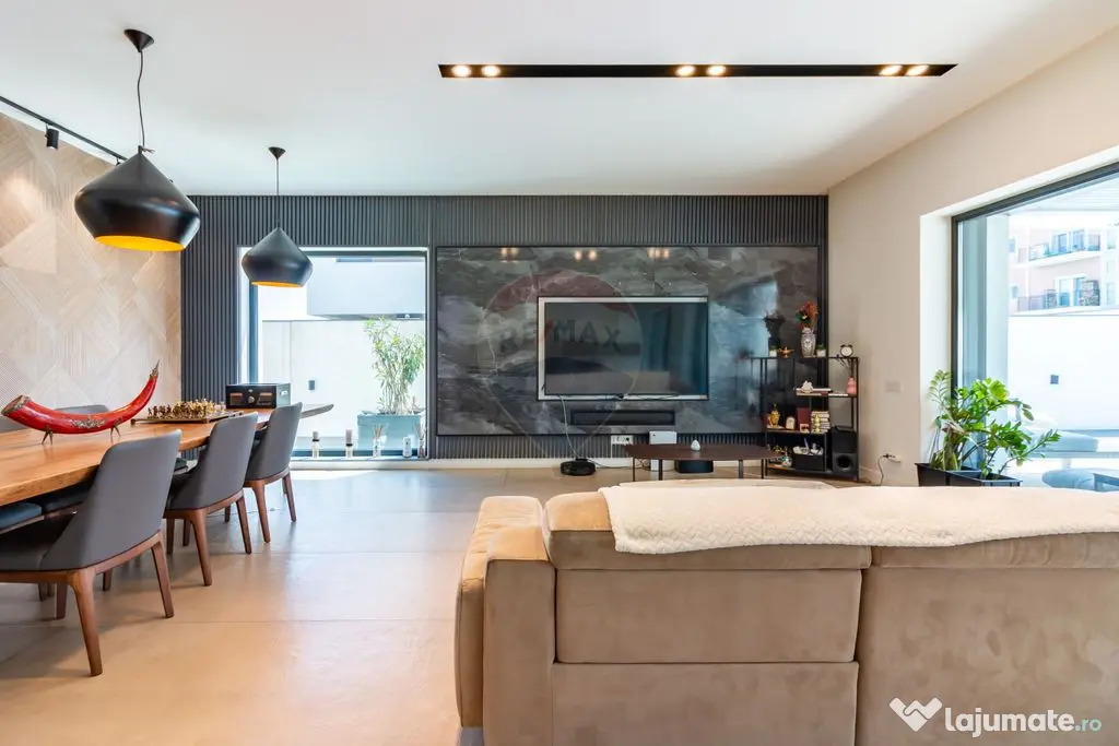 Elegant family villa | piscină privată | Pipera, Scoala...