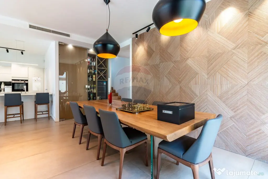 Elegant family villa | piscină privată | Pipera, Scoala...