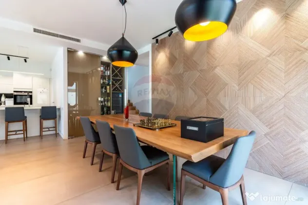 Elegant family villa | piscină privată | Pipera, Scoala...
