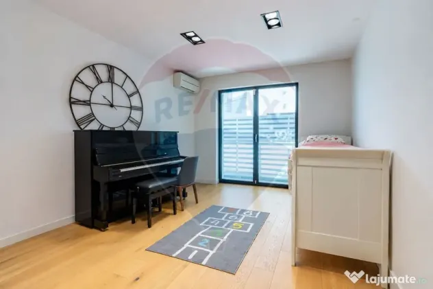 Elegant family villa | piscină privată | Pipera, Scoala...