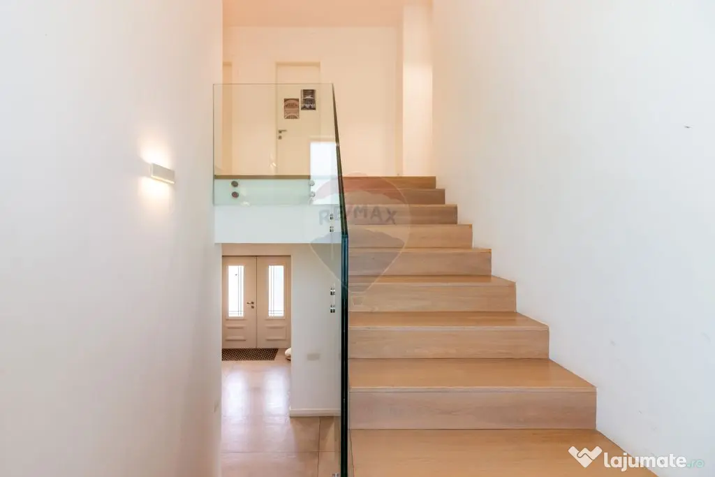 Elegant family villa | piscină privată | Pipera, Scoala...