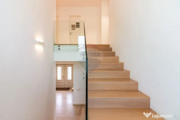 Elegant family villa | piscină privată | Pipera, Scoala...