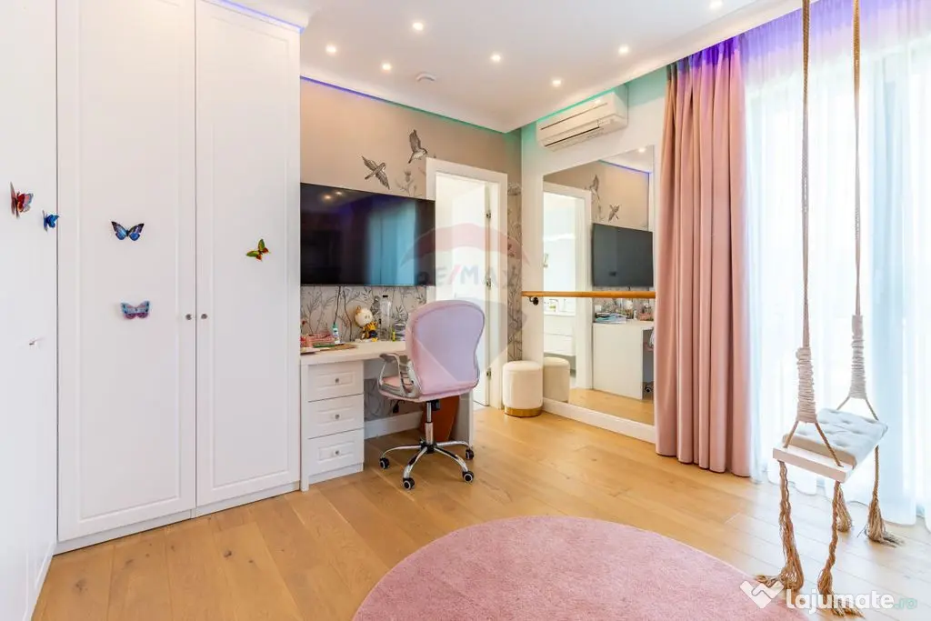 Elegant family villa | piscină privată | Pipera, Scoala...