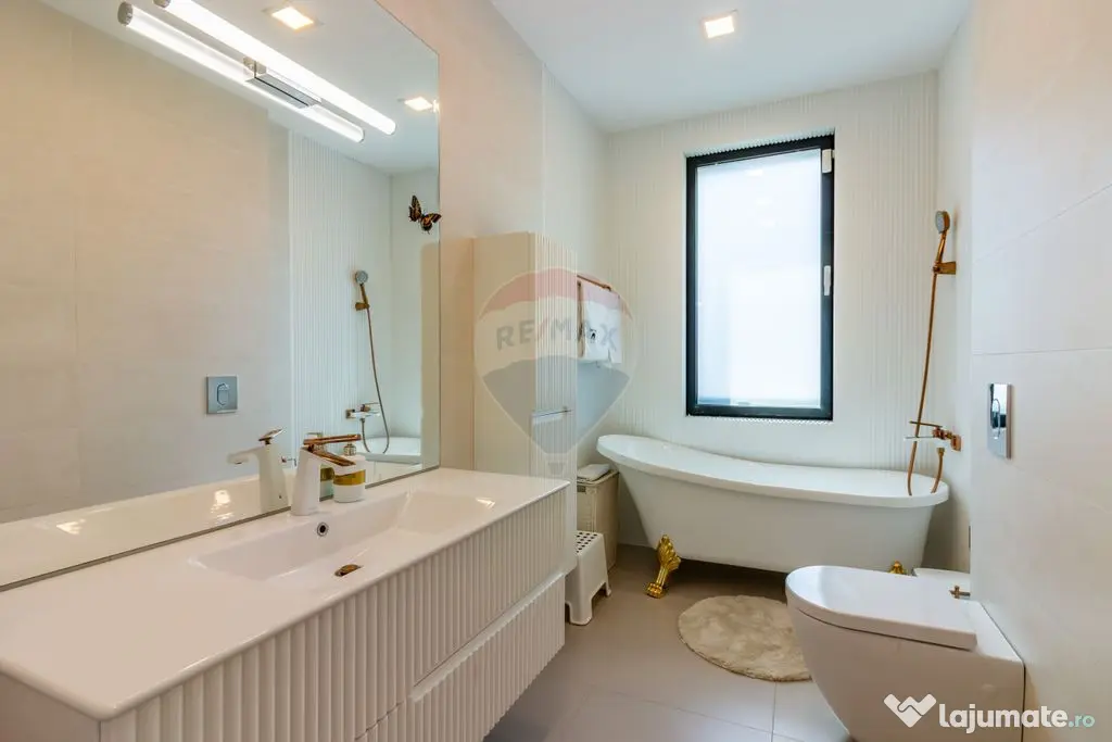 Elegant family villa | piscină privată | Pipera, Scoala...