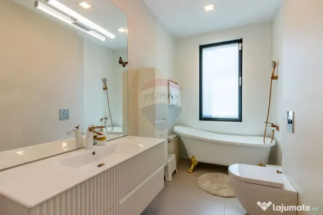 Elegant family villa | piscină privată | Pipera, Scoala...
