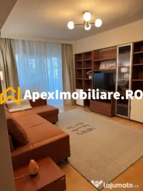 Apartament 3 camere de inchiriat Timpuri Noi București | Ap