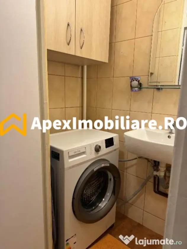 Apartament 3 camere de inchiriat Timpuri Noi București | Ap