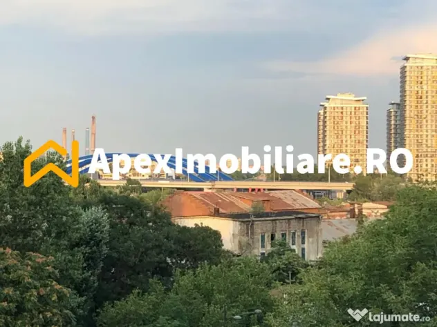 Apartament 3 camere de inchiriat Timpuri Noi București | Ap