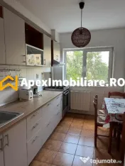 Apartament 3 camere de inchiriat Timpuri Noi București | Ap 