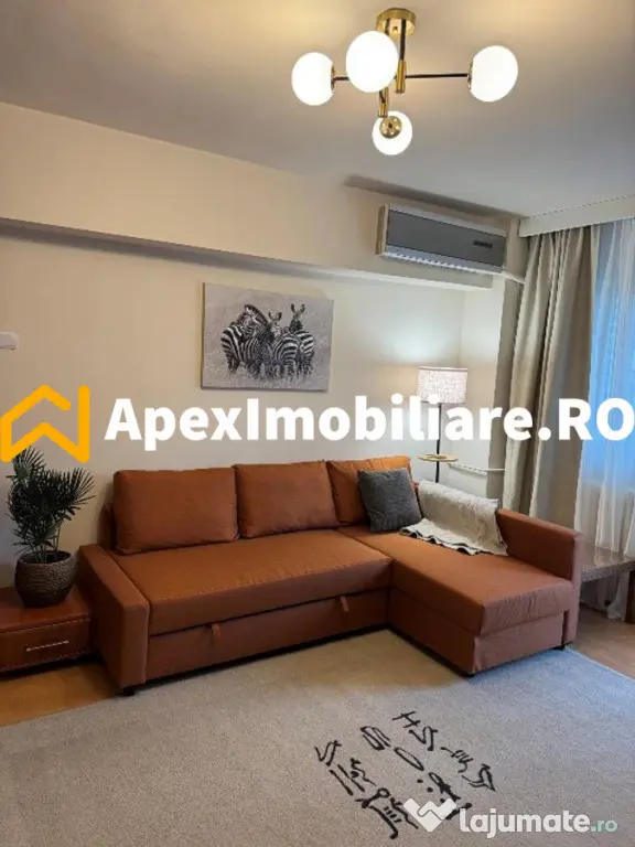 Apartament 3 camere de inchiriat Timpuri Noi București | Ap