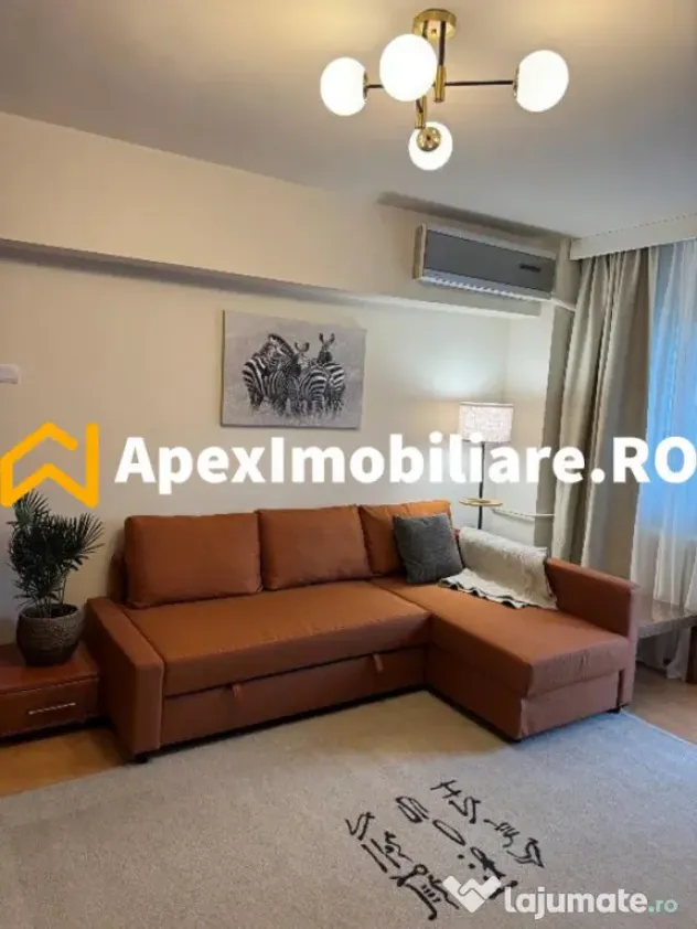 Apartament 3 camere de inchiriat Timpuri Noi București | Ap