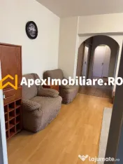 Apartament 3 camere de inchiriat Timpuri Noi București | Ap 