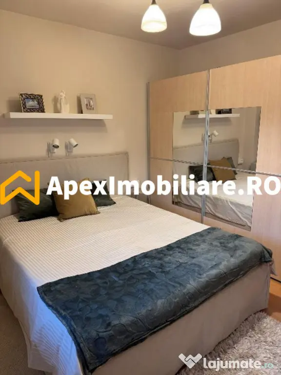 Apartament 3 camere de inchiriat Timpuri Noi București | Ap
