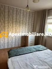 Apartament 3 camere de inchiriat Timpuri Noi București | Ap 