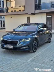 Skoda Octavia 4 Style+ 2.0TDI 150CP DSG 
