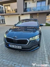 Skoda Octavia 4 Style+ 2.0TDI 150CP DSG 