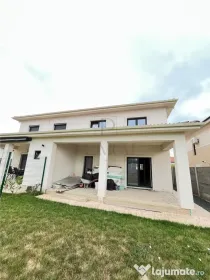Dumbravita - Duplex - 5 Camere - 3 Bai - Pret la cheie - Pos