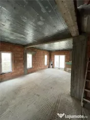 Dumbravita - Duplex - 5 Camere - 3 Bai - Pret la cheie - Pos 
