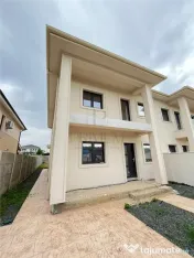 Dumbravita - Duplex - 5 Camere - 3 Bai - Pret la cheie - Pos 