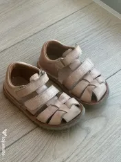 Sandale froddo flexy F roz marimea 24