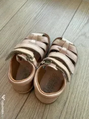 Sandale froddo flexy F roz marimea 24